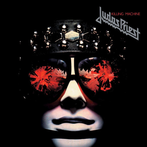 LP / Judas Priest / Killing Machine / Vinyl