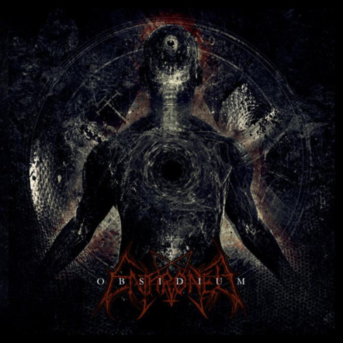 CD / Enthroned / Obsidium