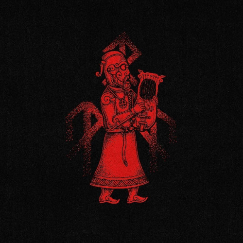 LP / Wardruna / Skald / Vinyl