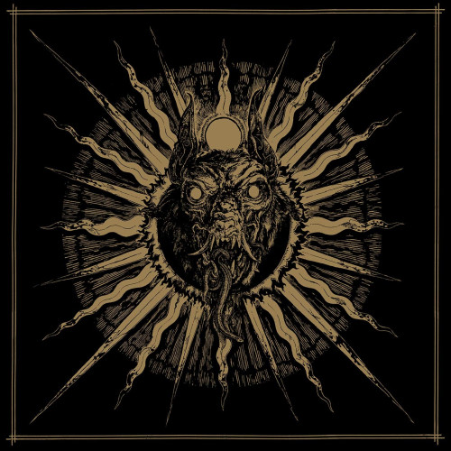CD / Svartidaudi / Revelation Of The Red Sword / Digipack