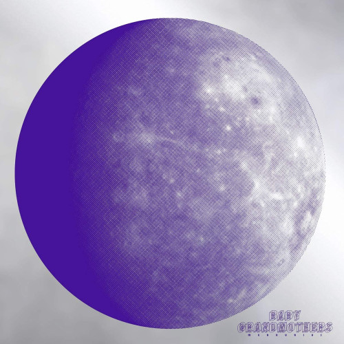 LP / Baby Grandmothers / Merkurius / Vinyl