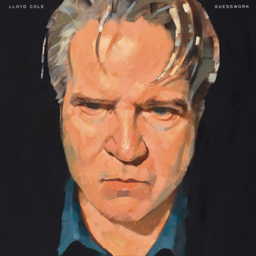 CD / Cole Lloyd / Guesswork / Digisleeve
