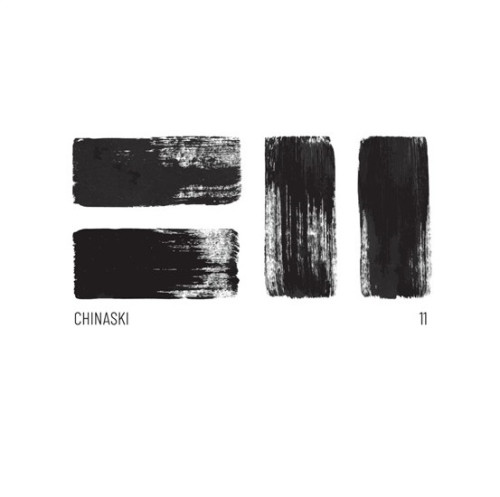 LP / Chinaski / 11 / Vinyl