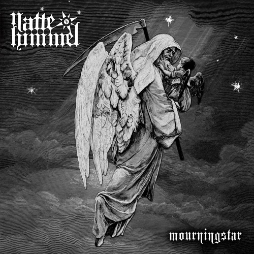 CD / Nattehimmel / Morningstar / Digipack