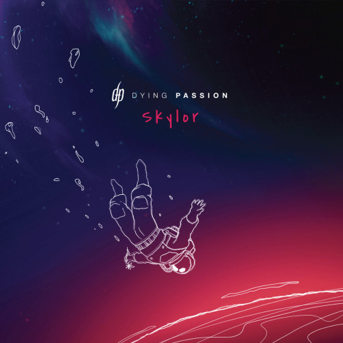 CD / Dying Passion / Skylor / Digipack