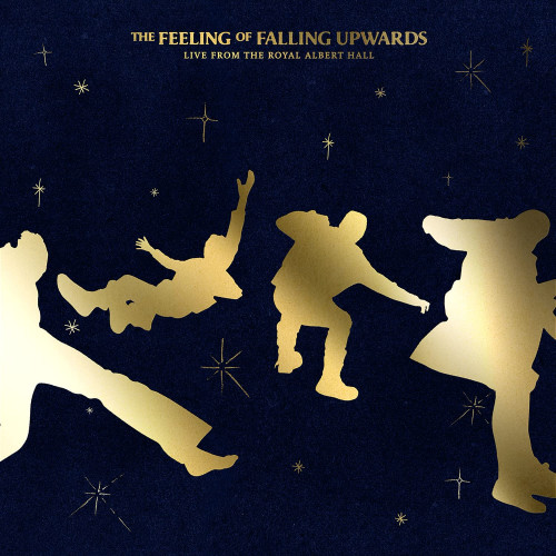 2LP / 5 Seconds Of Summer / Feeling Of Falling Upwards / Vinyl / 2LP