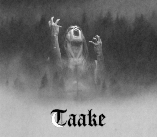 CD / Taake / Taake