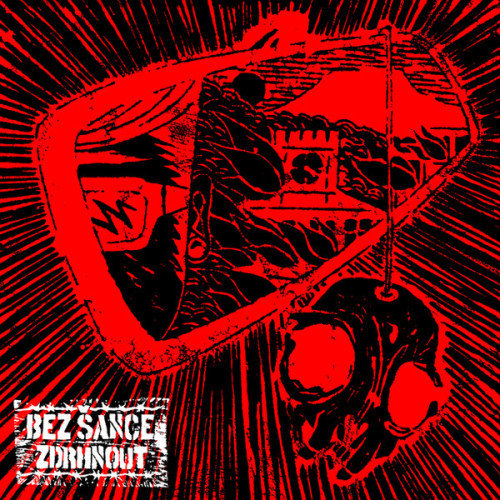 CD / Bez �ance / Zdrhnout / Digipack