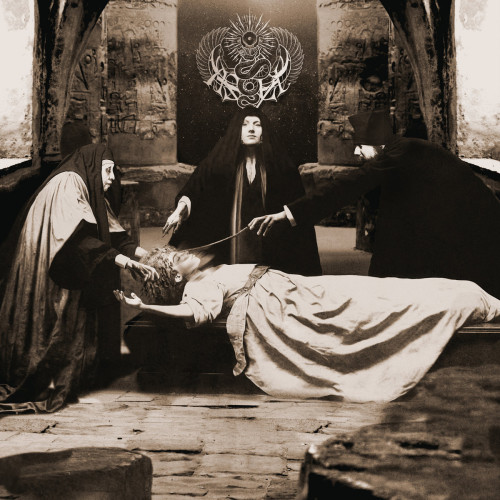 CD / Aset / Astral Rape / Digipack