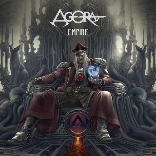 CD / Agora / Empire