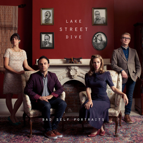 CD / Lake Street Dive / Bad Self Portraits
