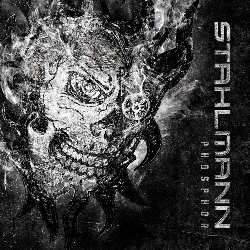 CD / Stahlmann / Phosphor
