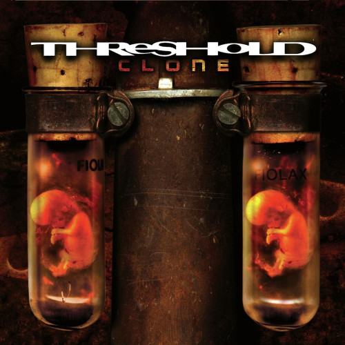 CD / Threshold / Clone / Remixed & Remastered
