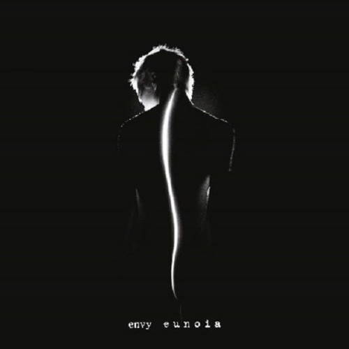CD / Envy / Eunoia