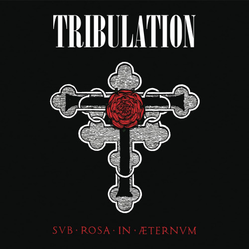 LP / Tribulation / Sub Rosa In �ternum / Vinyl