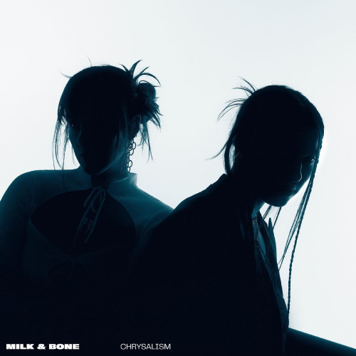 CD / Milk & Bone / Chrysalism