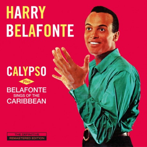 CD / Belafonte Harry / Calypso / Belafonte Sings Of The Caribbean