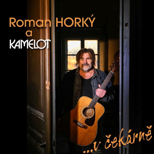LP / Hork� Roman a Kamelot / ...v �ek�rn� / Vinyl