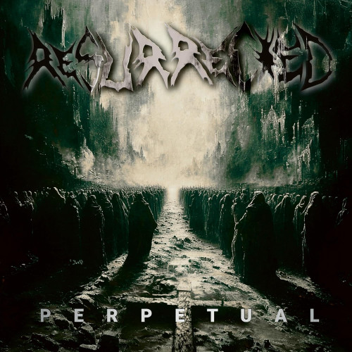 CD / Resurrected / Perpetual