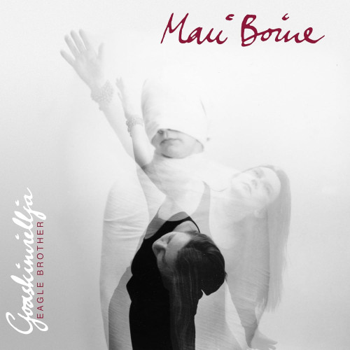2LP / Boine Mari / Goaskinvielja / Eagle Brother / Vinyl / 2LP