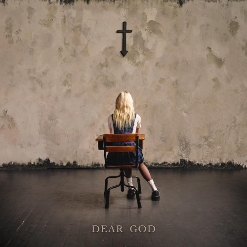 CD / Pretty Reckless / Dear God