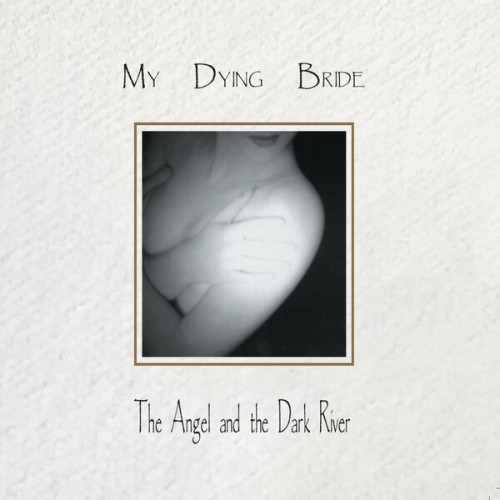 LP / My Dying Bride / Angel And The Dark River / Clear / Vinyl