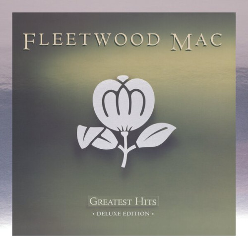 2LP / Fleetwood mac / Greatest Hits / Deluxe Edition / Clear / Vinyl / 2LP