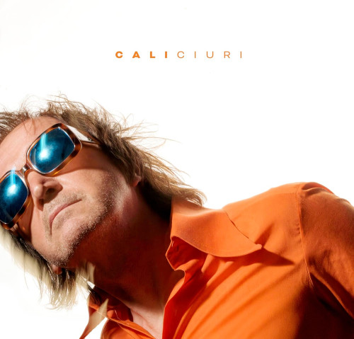 CD / Cali / Calicuri