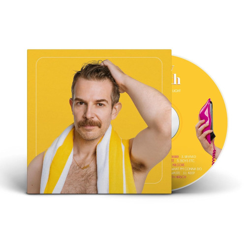 CD / Bright Light Bright Light / Enjoy Youth / Deluxe