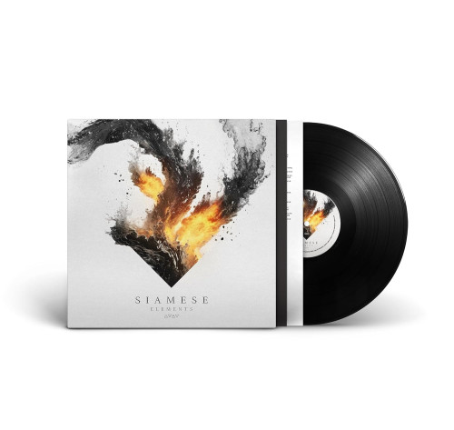 LP / Siamese / Elements / Vinyl