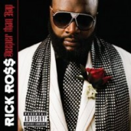 CD / Ross Rick / Deeper Than Rap