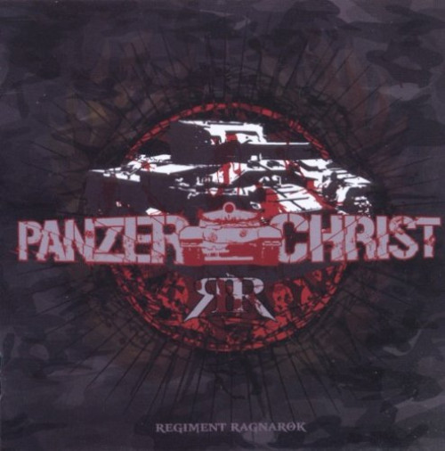 CD / Panzerchrist / Regiment Ragnarok
