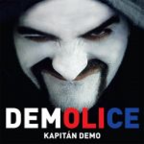CD / Kapit�n Demo / Demolice