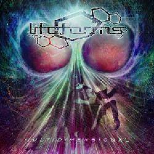 CD / Lifeforms / Multidimensional