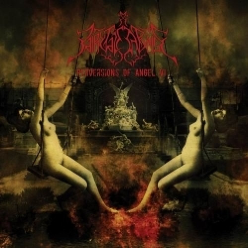 CD / Fairytale Abuse / Perversion OfAngel VI.