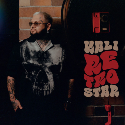 CD / Kali / Retrostar