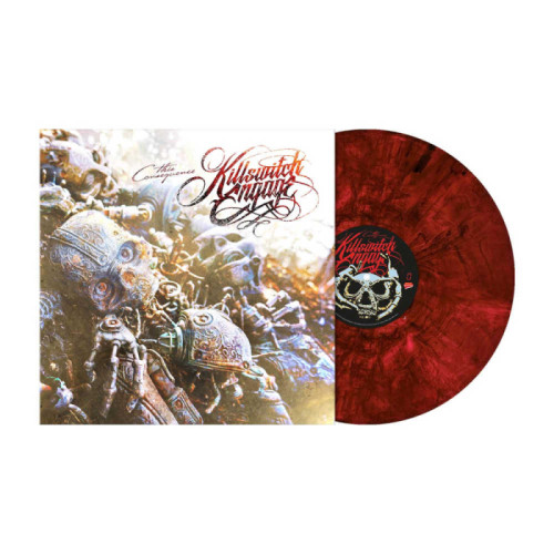 LP / Killswitch Engage / This Consequence / Blood Infusion / Vinyl