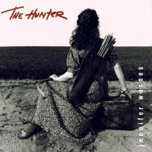 CD / Warnes Jennifer / Hunter