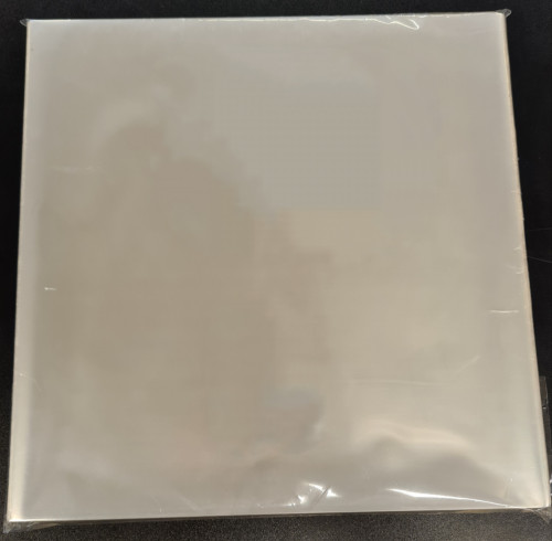 LP / GRAMO / Obal na LP vn�j�� / Polypropylen / C&C / 10ks