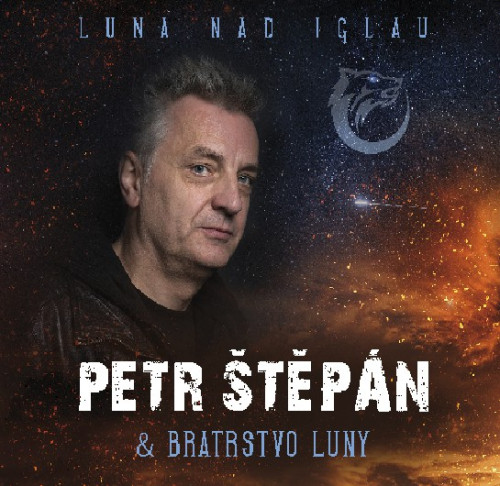 LP / �t�p�n Petr & Bratrstvo Luny / Luna Nad Iglau / Vinyl