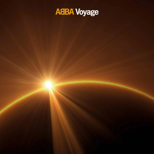 CD / Abba / Voyage