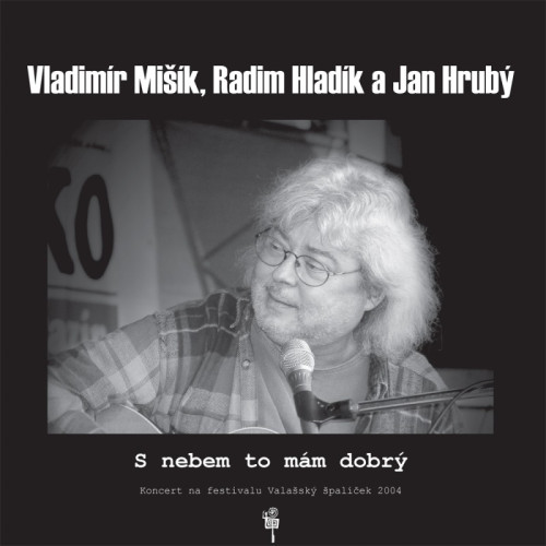 LP / Mi��k/Hlad�k/Hrub� / S nebem to m�m dobr� / White / Vinyl