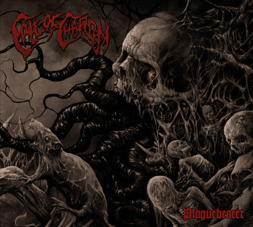 CD / Call Of Charon / Plaguebearer / Digipack