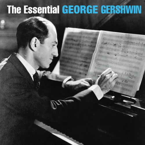 2CD / Gershwin George / Essential / 2CD
