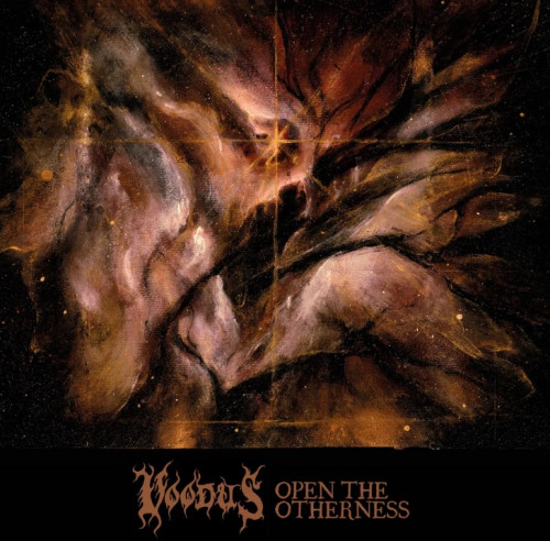 CD / Voodus / Open the Otherness