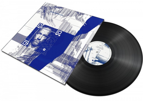LP / Koller David / QR / EP / Vinyl