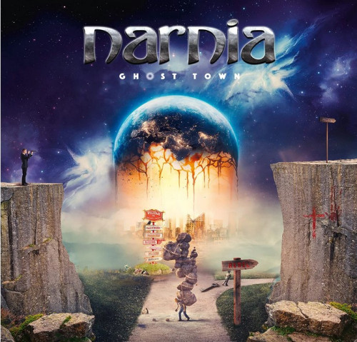 CD / Narnia / Ghost Town