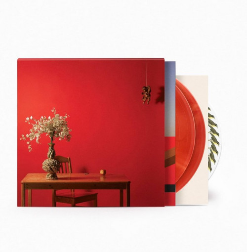 3LP / Miller Mac / Watching Movies With The Sound Off / Anniver. / Vinyl