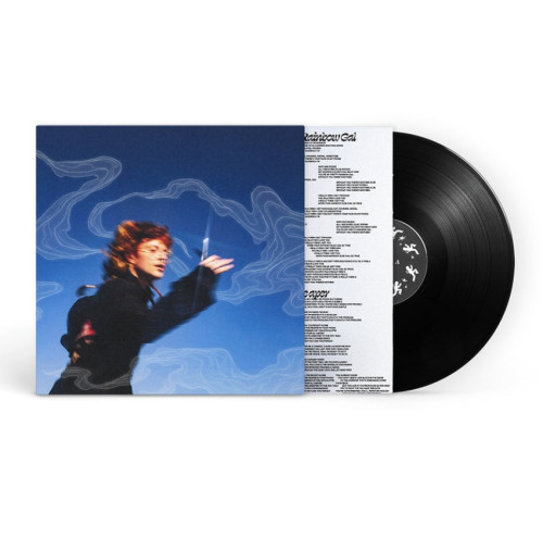 LP / Cavetown / Running With Scissors / Vinyl