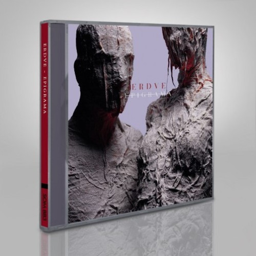 CD / Erdve / Epigrama